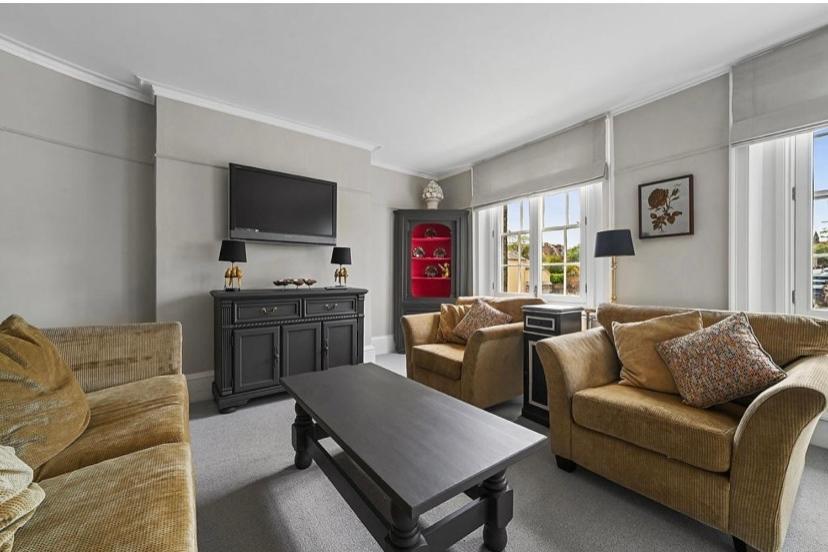 119 Northgate St - Delightful One Bedroom Apartment With Fantastic Living Space Bury St. Edmunds Экстерьер фото