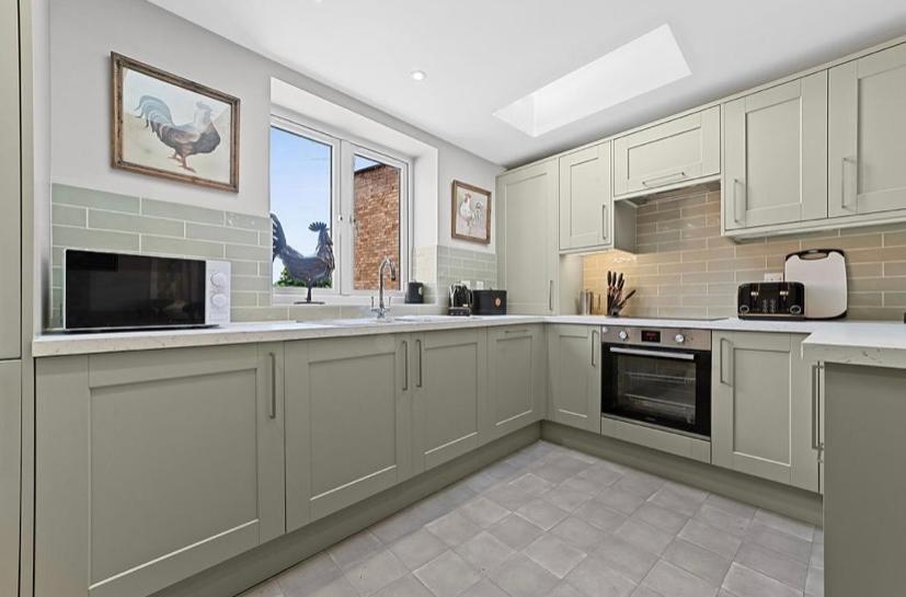 119 Northgate St - Delightful One Bedroom Apartment With Fantastic Living Space Bury St. Edmunds Экстерьер фото