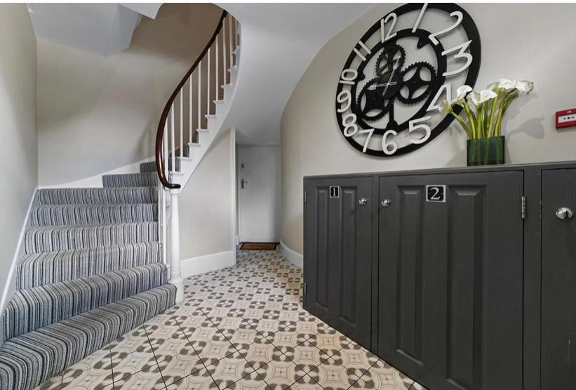 119 Northgate St - Delightful One Bedroom Apartment With Fantastic Living Space Bury St. Edmunds Экстерьер фото