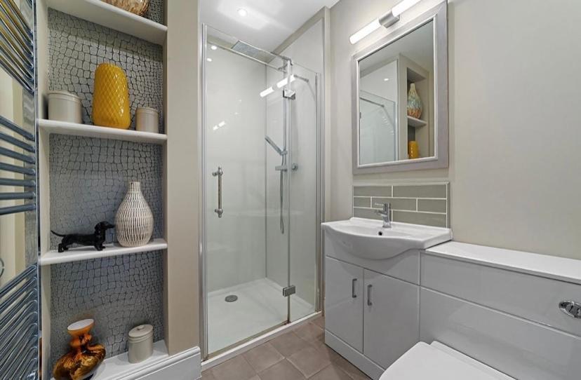 119 Northgate St - Delightful One Bedroom Apartment With Fantastic Living Space Bury St. Edmunds Экстерьер фото